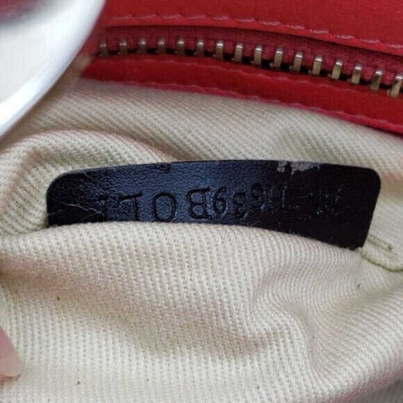 Valentino Garavani Rockstud Satchel Bag - Picture 14 of 15